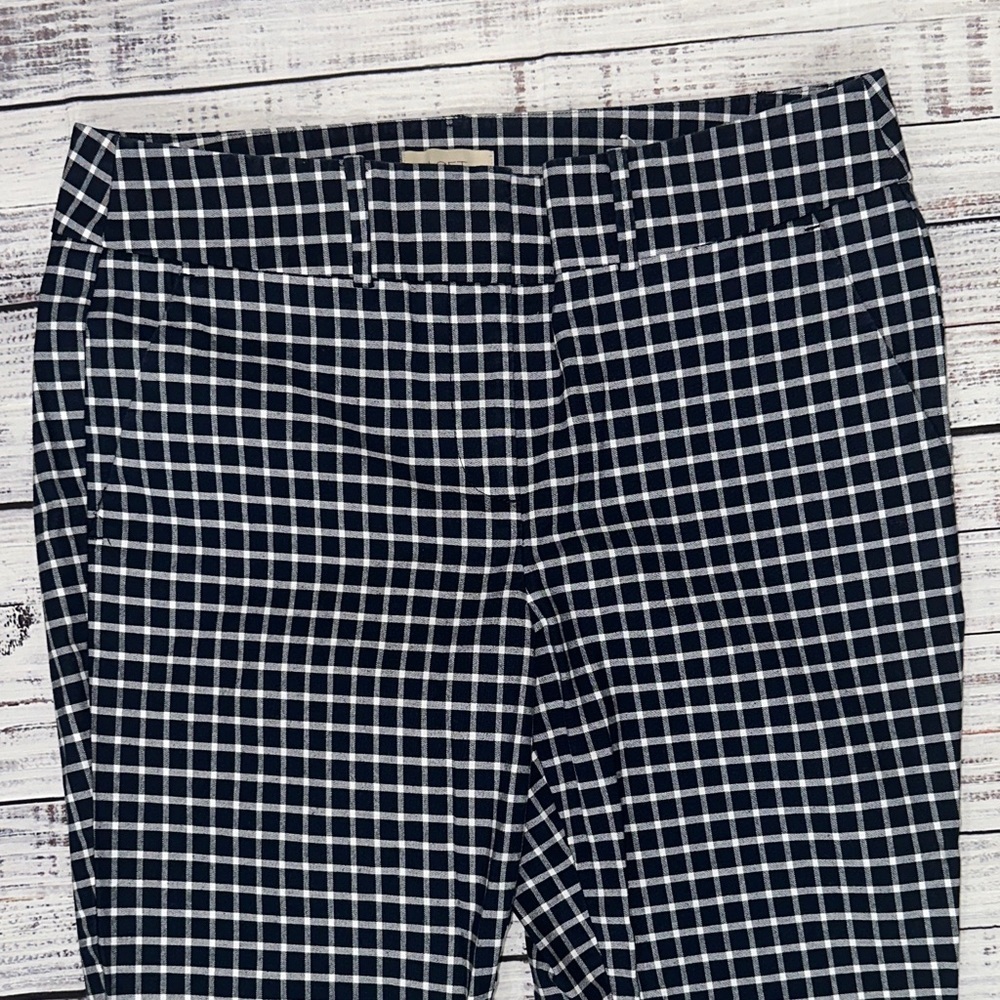 LOFT Modern Skinny Ankle Pants Sz. 10 - Picture 3 of 10